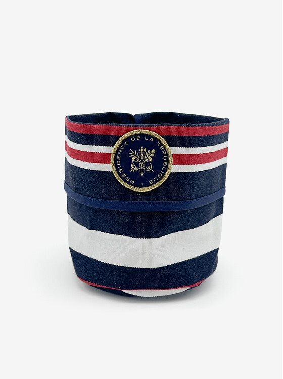 Decorative basket – Élysée x Artiga