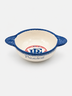 “Président” Breton Bowl – Élysée x Céramiques de Cornouaille
