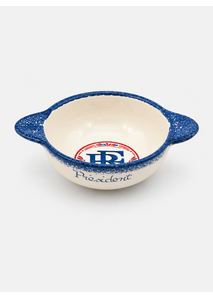 Bol breton "Président" - Élysée x Céramiques de Cornouaille