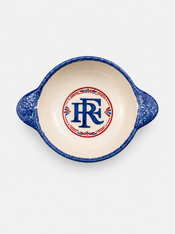 “Président” Breton Bowl – Élysée x Céramiques de Cornouaille