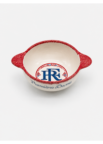 “Première Dame” Breton Bowl – Élysée x Céramiques de Cornouaille