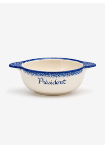 Bol breton "Président" - Élysée x Céramiques de Cornouaille