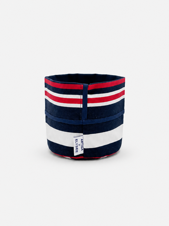 Decorative basket – Élysée x Artiga