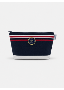 Trousse de toilette tissu basque - Élysée x Artiga