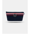 Trousse de toilette tissu basque - Élysée x Artiga