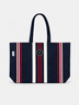 Basque tote bag – Élysée x Artiga