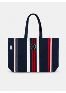 Basque tote bag – Élysée x Artiga