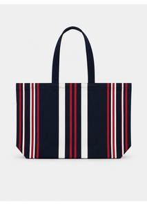Sac en tissu basque - Élysée x Artiga