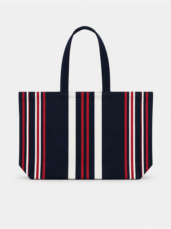 Basque tote bag – Élysée x Artiga