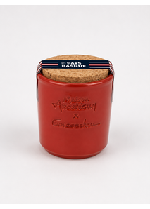 “Force Basque” – Sea Salt & Espelette Pepper – 70g – Élysée x Maison Arostéguy