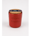 Force Basque - Fleur de Sel et Piment d'Espelette - 70g - Élysée x Maison Arostéguy
