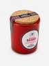 Force Basque - Fleur de Sel et Piment d'Espelette - 70g - Élysée x Maison Arostéguy