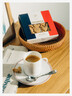 Élysée X Canasuc “CocoRico” sugar – Made with cane sugar from Reunion Island