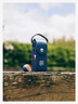 Mini satchel and 3 pétanque goals - Élysée x Maroquinor