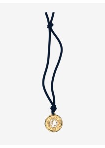 Gold Marianne Bag Charm 20 mm – Élysée x Les Georgettes