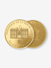 2026 Collector’s Medal – Élysée Palace x Monnaie de Paris