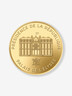 Médaille de collection - Édition 2026 - Palais de l'Élysée x Monnaie de Paris