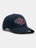 Précommande - Casquette bordée "FRANCE" - Élysée