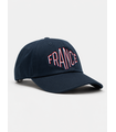 Pre-order – Embroidered “FRANCE” Cap – Élysée