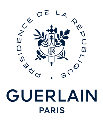 Logo Élysée x Guerlain